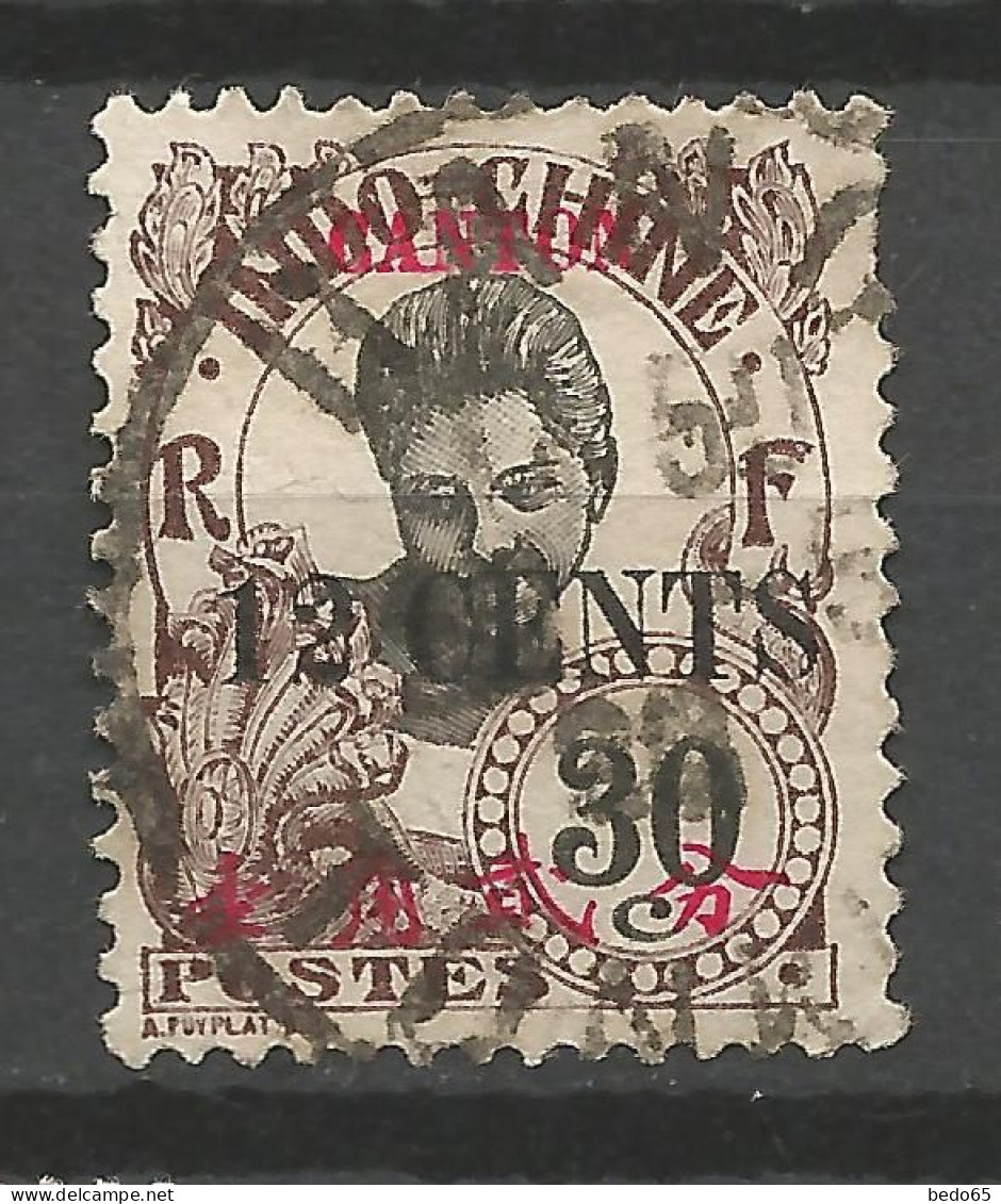 CANTON N° 75 OBL / Used - Gebruikt