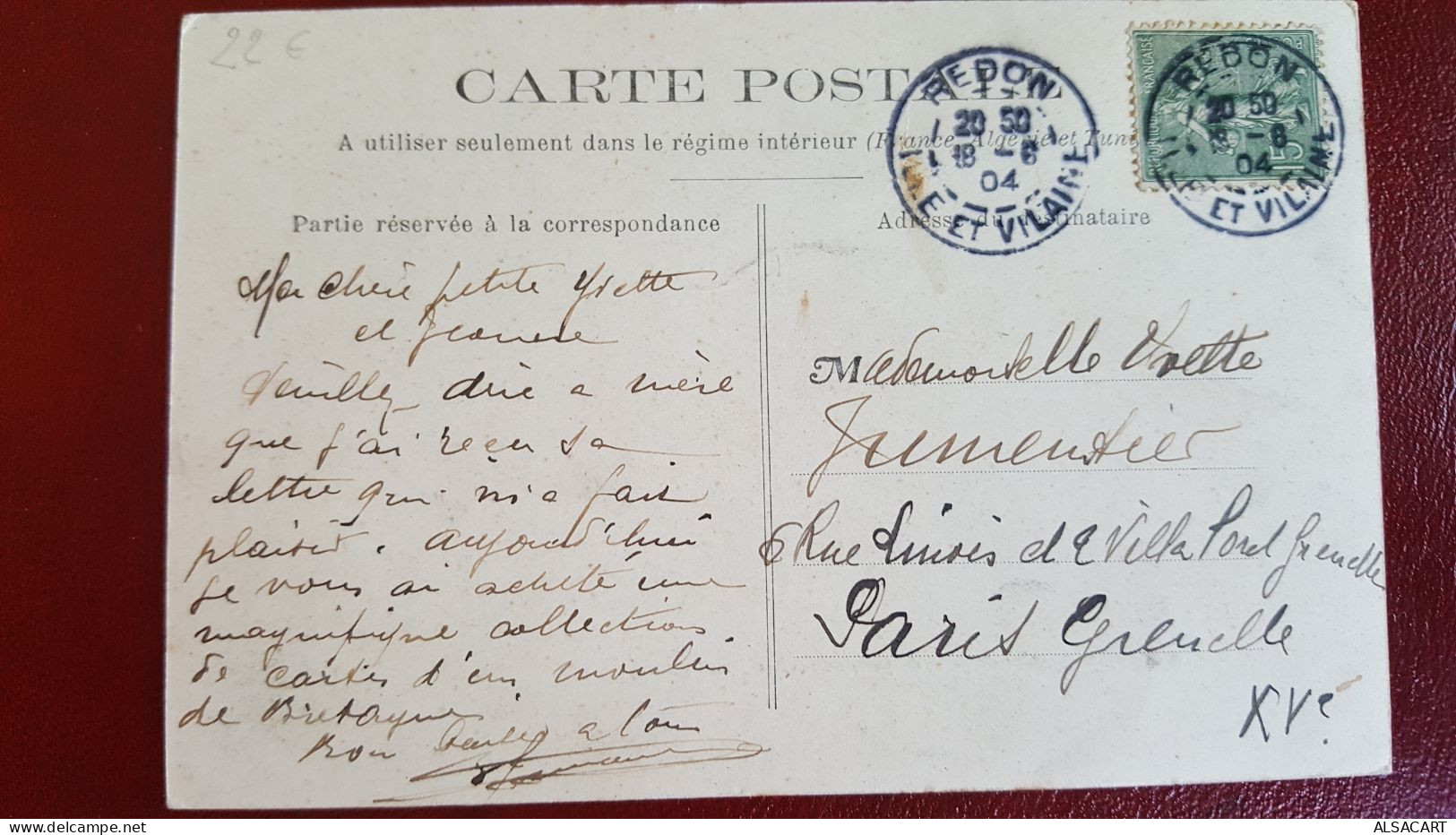 Redon , Groupe De Potiers Faisant Sécher Leurs Pots - Redon