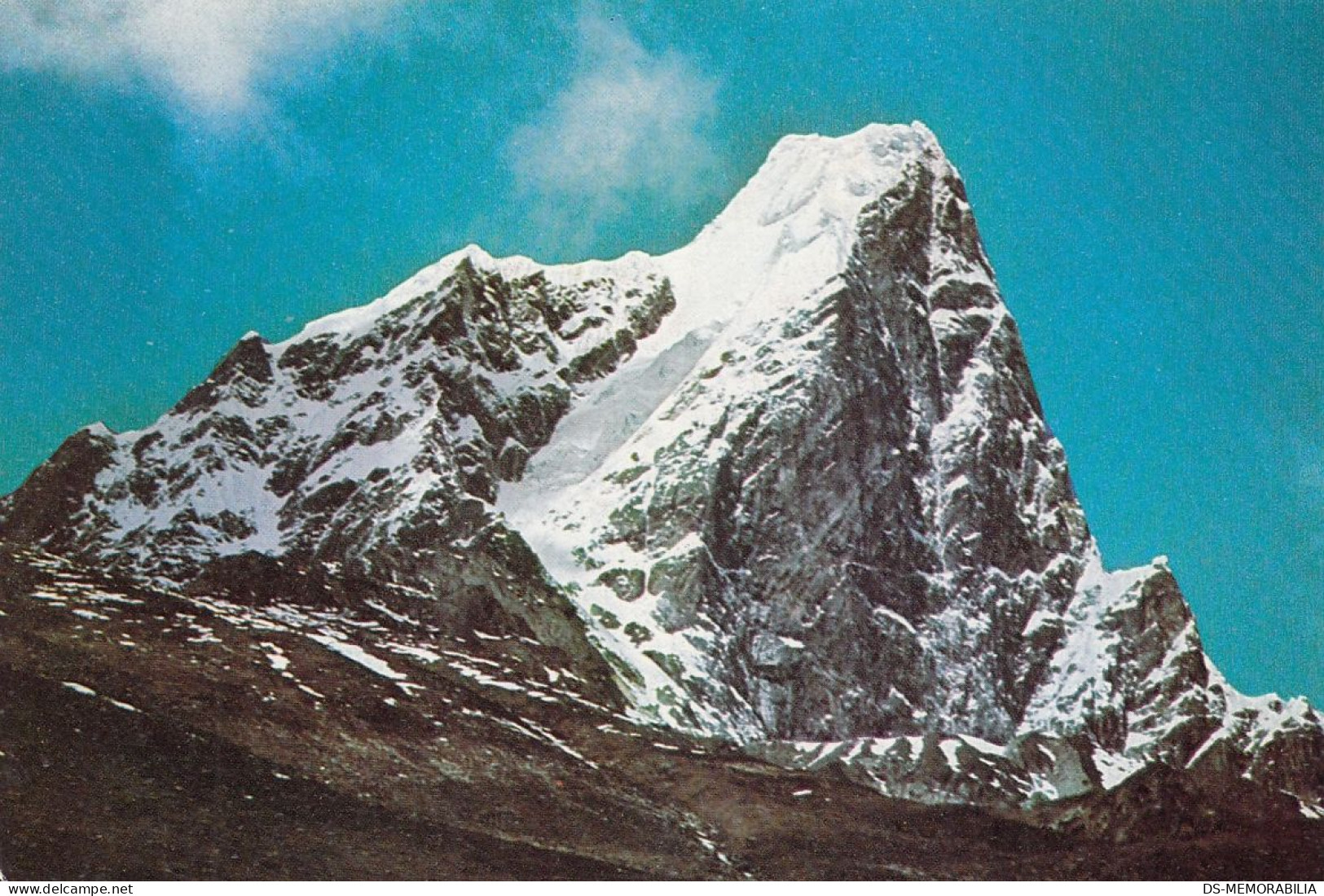 Alpinism 1979 Yugoslav Climbing Mountaineering Expedition Mt Everest Himalaya - Bergsteigen