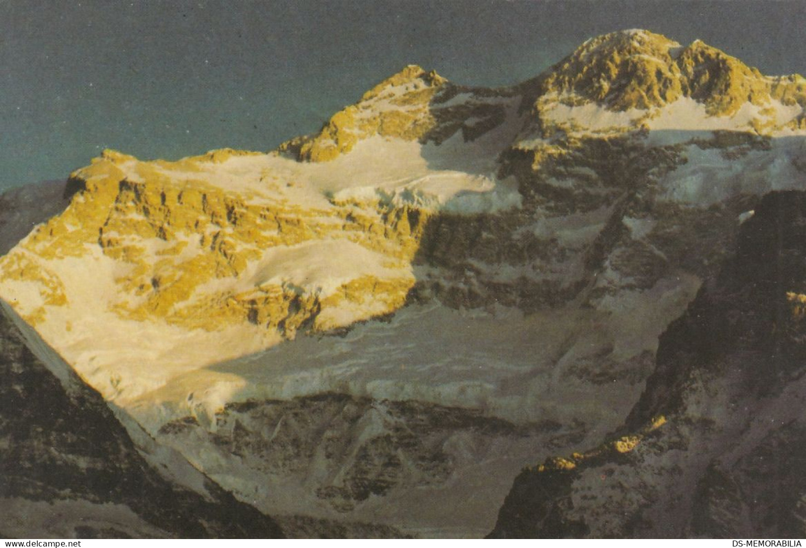 Alpinism 1985 Yugoslav Climbing Mountaineering Expedition Yalung Kang Himalaya - Arrampicata