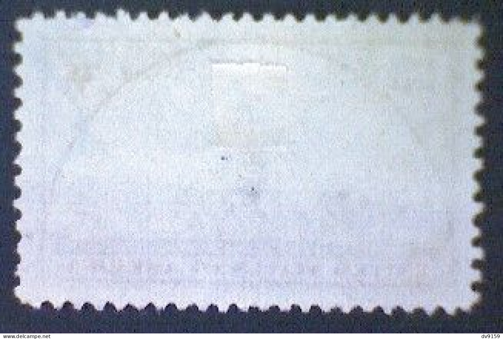 United States, Scott #922, Used(o), 1944, Transcontinental Railroad, ​​​​​​​3¢, Violet - Gebraucht