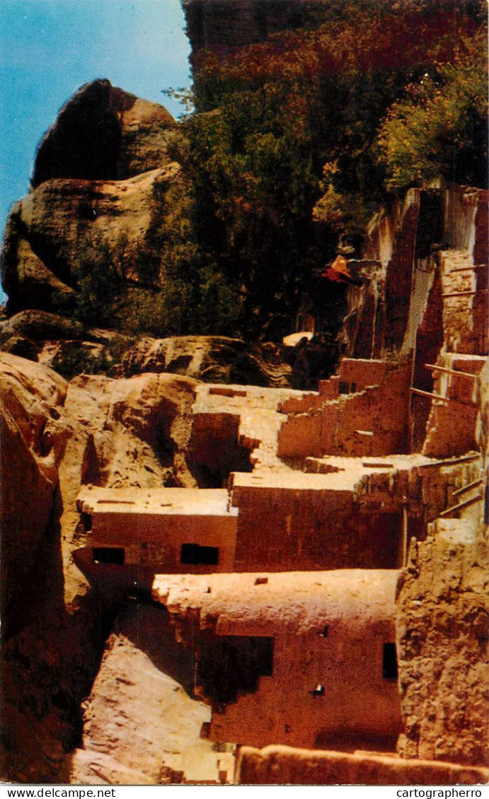 USA Mesa Verde National Park AZ Cliff Palace - Autres & Non Classés