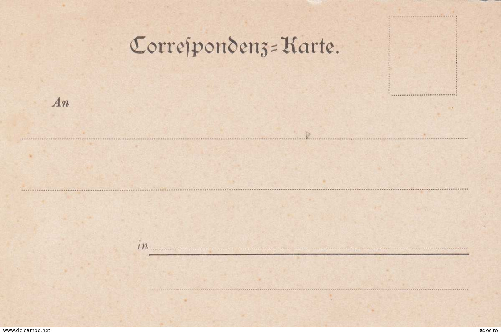 NÖ - Gruss Aus GAMING 1898 ... - Gaming