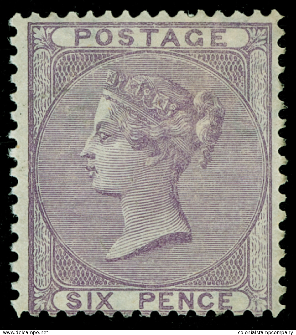 * Great Britain - Lot No. 4 - Neufs