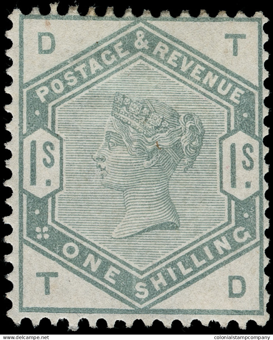 * Great Britain - Lot No. 31 - Nuovi