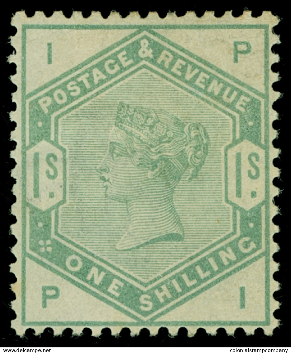 * Great Britain - Lot No. 38 - Neufs