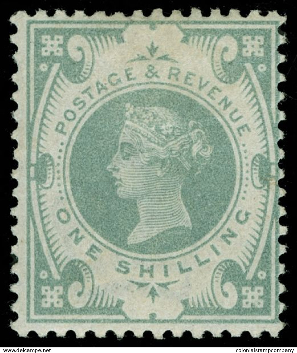 * Great Britain - Lot No. 43 - Nuovi