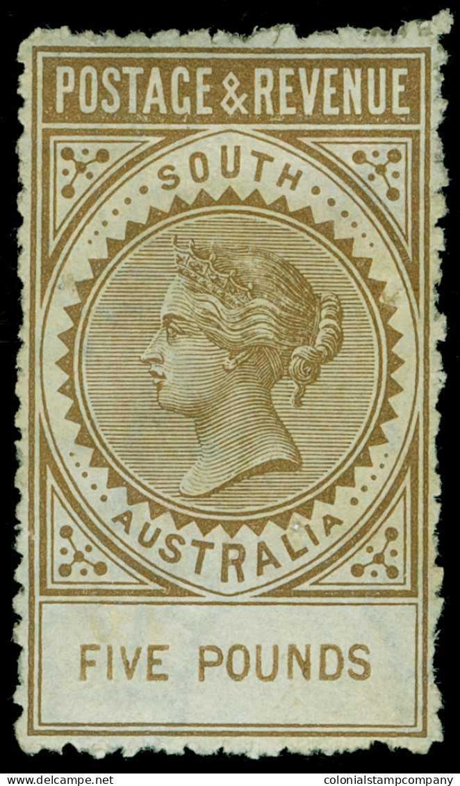 * Australia / South Australia - Lot No. 145 - Ungebraucht