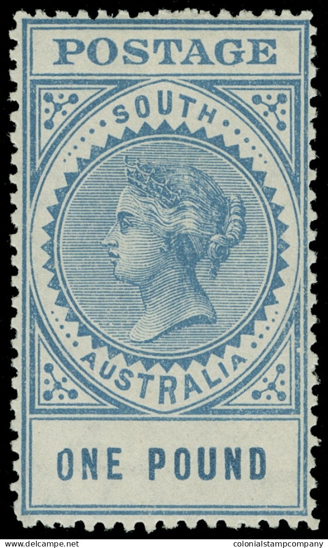 ** Australia / South Australia - Lot No. 150 - Nuevos