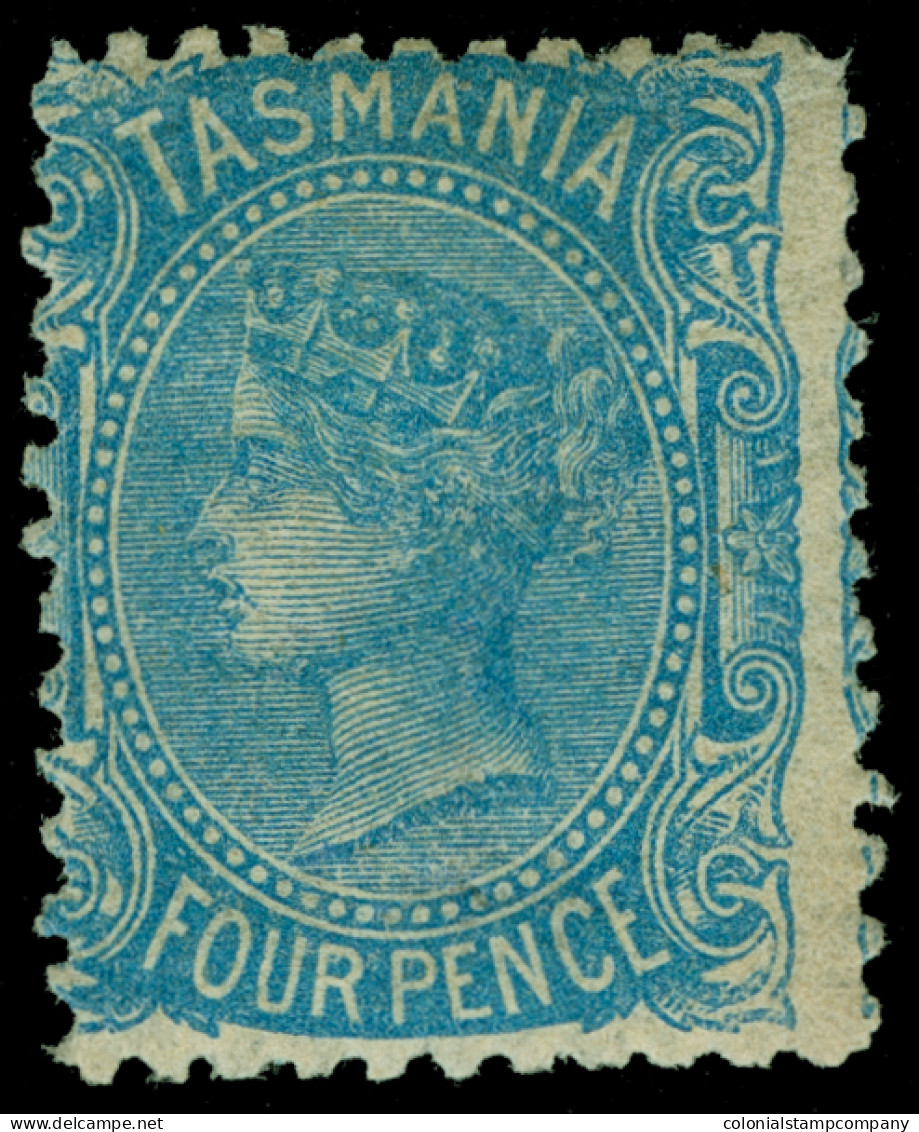 * Australia / Tasmania - Lot No. 164 - Neufs