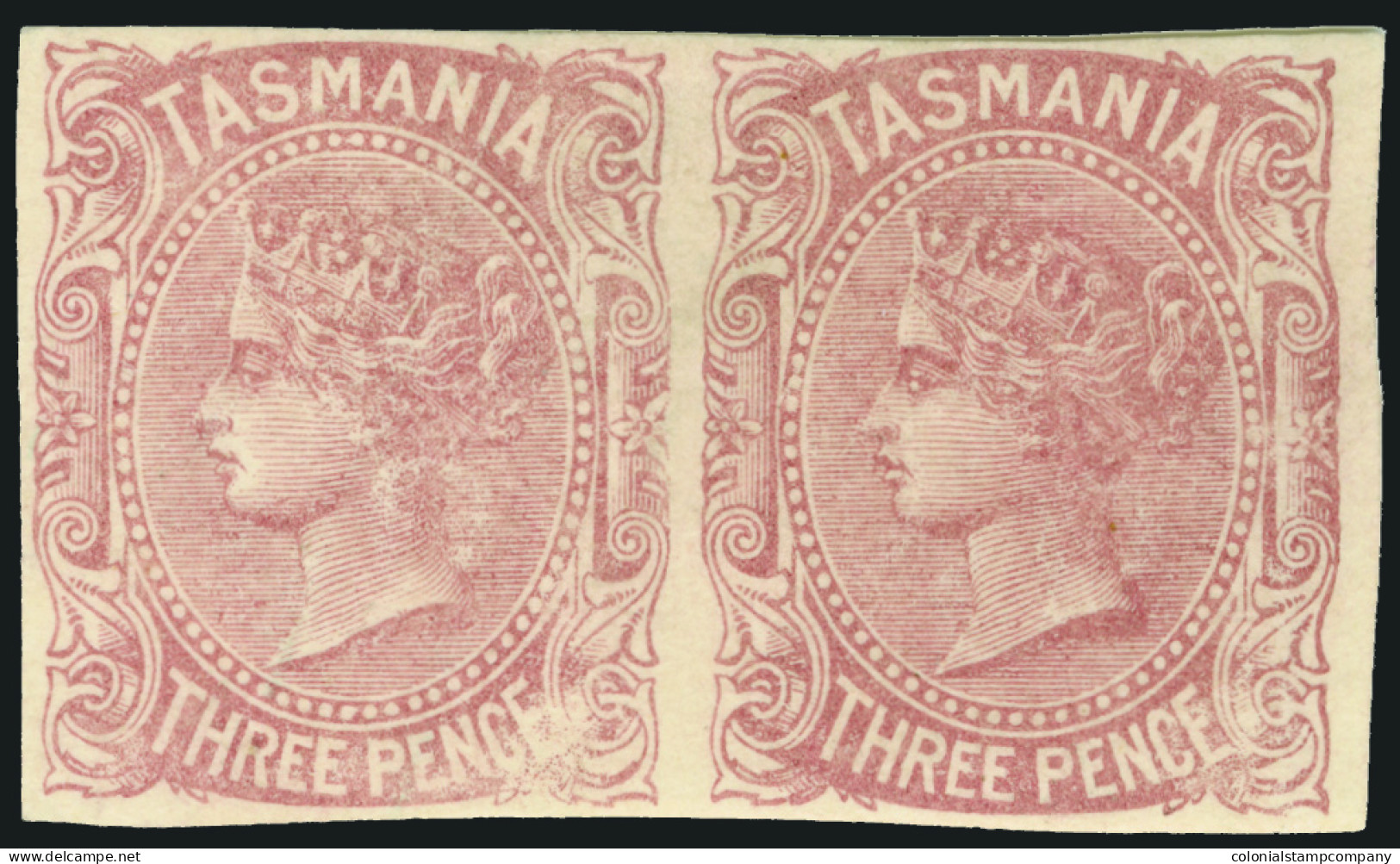 * Australia / Tasmania - Lot No. 165 - Nuevos