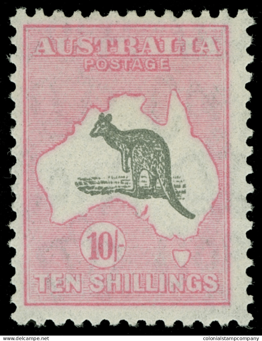 ** Australia - Lot No. 214 - Nuovi