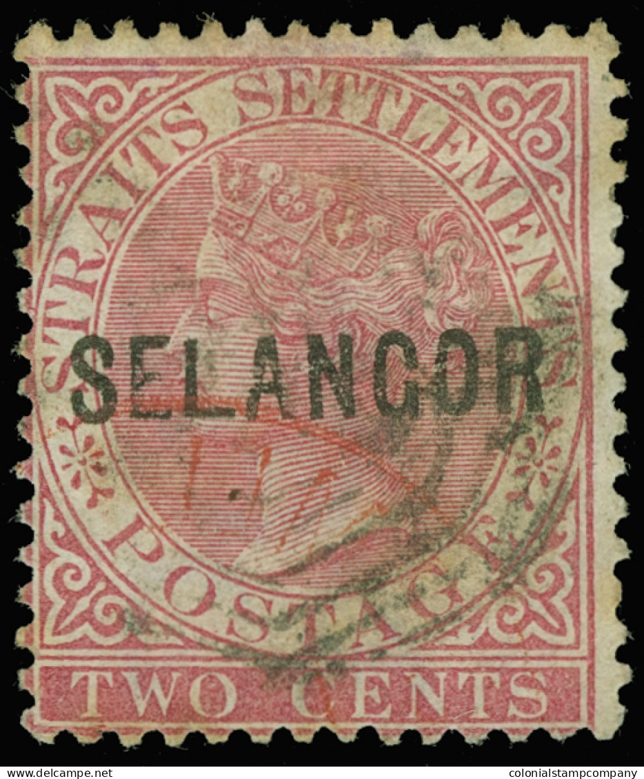 O Malaya / Selangor - Lot No. 945 - Selangor