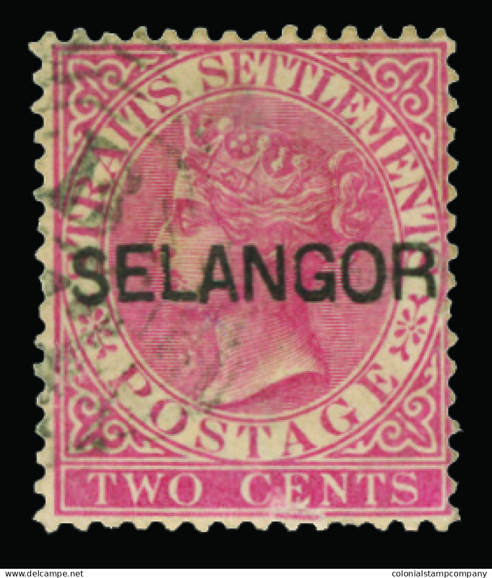 O Malaya / Selangor - Lot No. 946 - Selangor