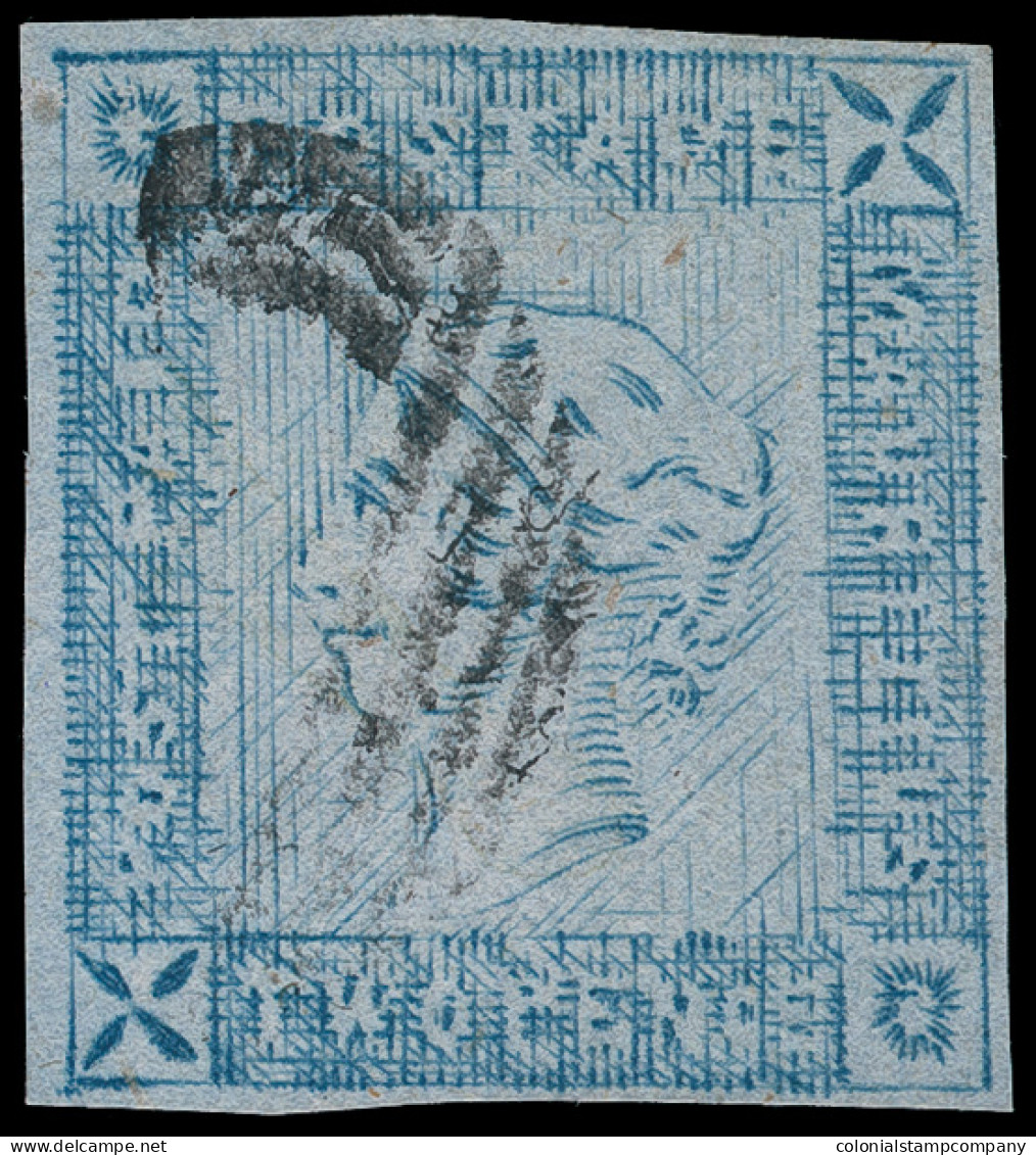 O Mauritius - Lot No. 990 - Mauritius (...-1967)