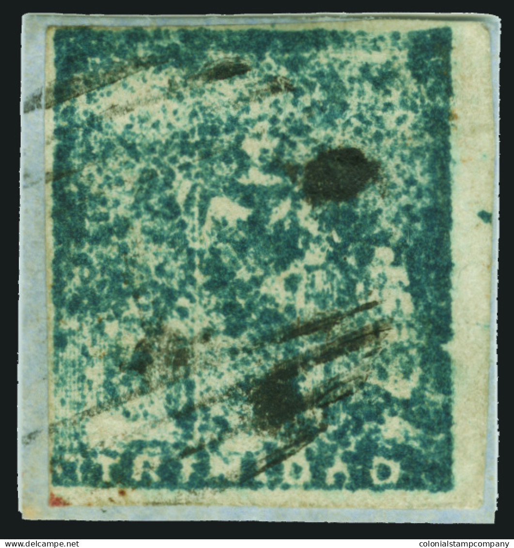 On Piece Trinidad - Lot No. 1698 - Trinidad Y Tobago