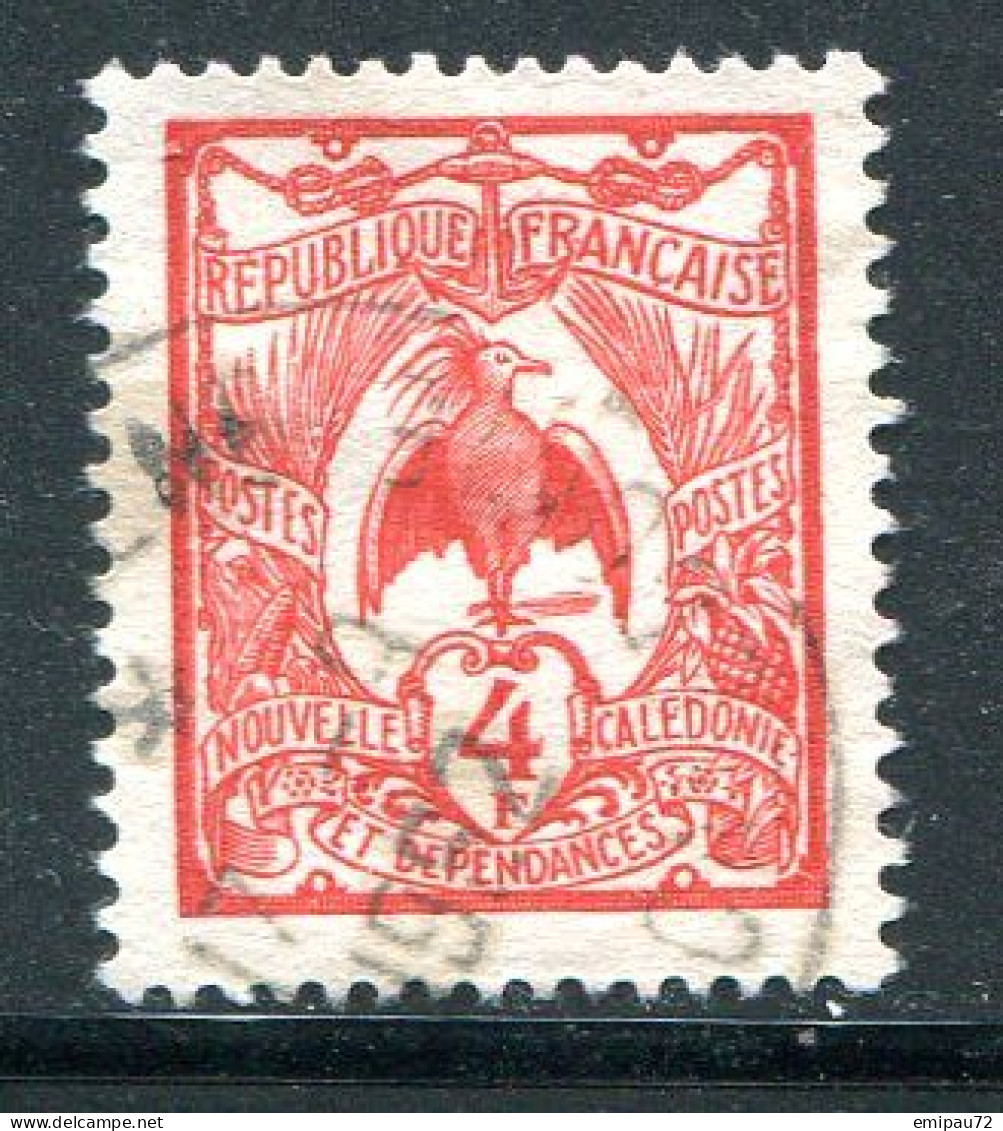 NOUVELLE CALEDONIE- Y&T N°295- Oblitéré - Used Stamps