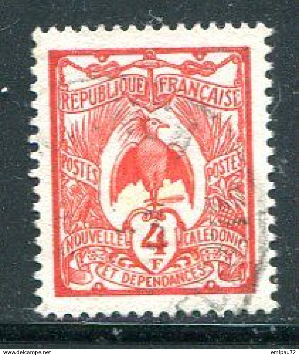 NOUVELLE CALEDONIE- Y&T N°295- Oblitéré - Used Stamps