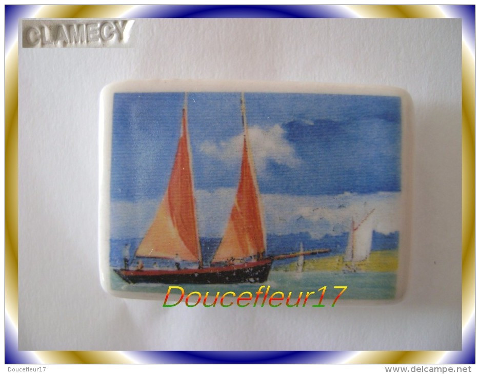 Clamecy ... Horizons Marins ... N°5 ... Ref .AFF : 50-2010 - Olds