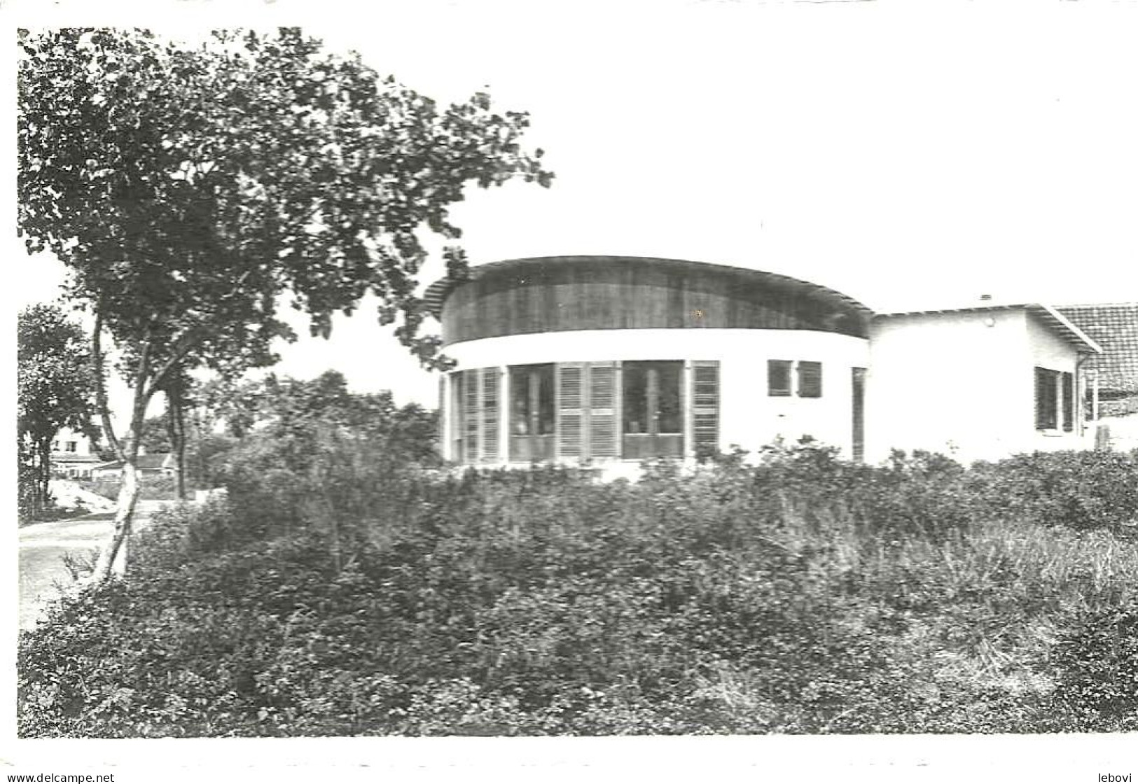 OOSTDUINKERKE - BAD « Villa Gegucagiro» - Nels - Oostduinkerke