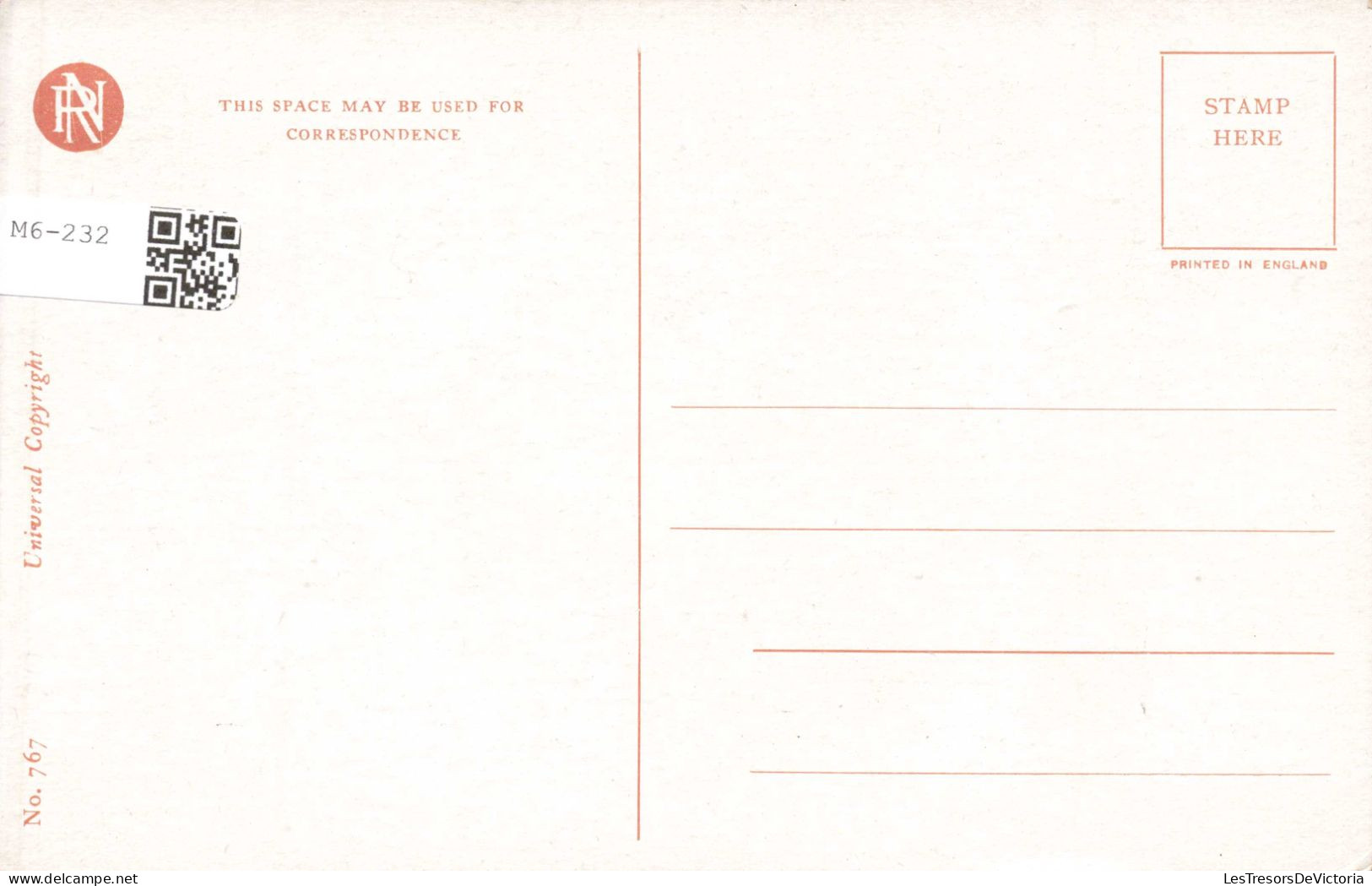 ILLUSTRATION - At The Toilet - Colorisé - Carte Postale Ancienne - Zeitgenössisch (ab 1950)