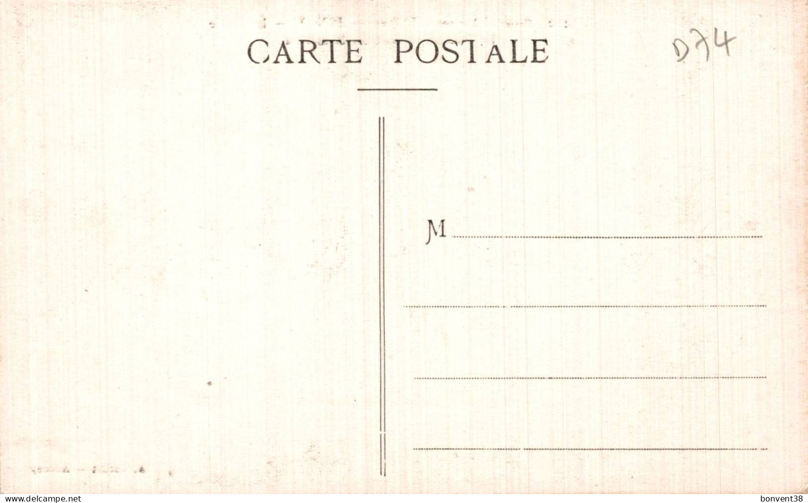 J1209 - DINGY - D74 - Le Défilé - Le Pont Et Les Galeries Romaines - Dingy-Saint-Clair