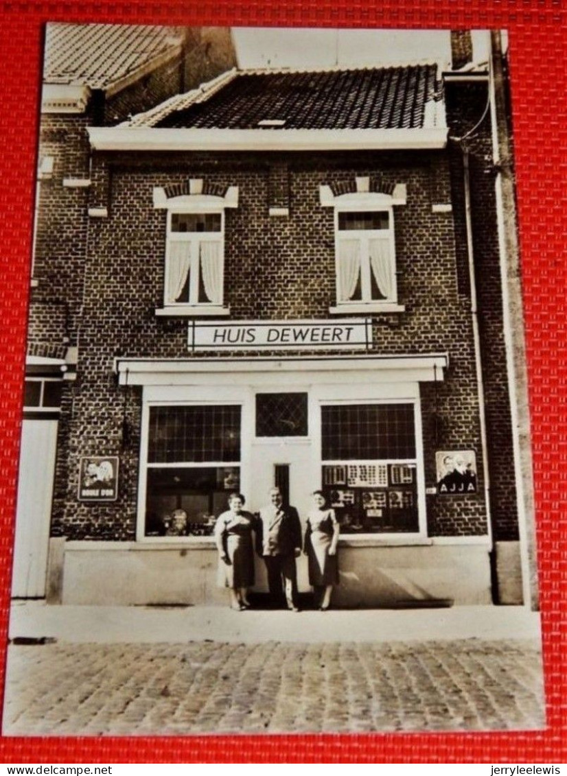 KESTER -  GOOIK  -  Huis Deweert - Gooik