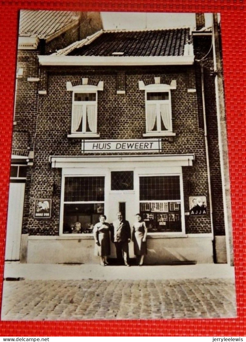 KESTER -  GOOIK  -  Huis Deweert - Gooik