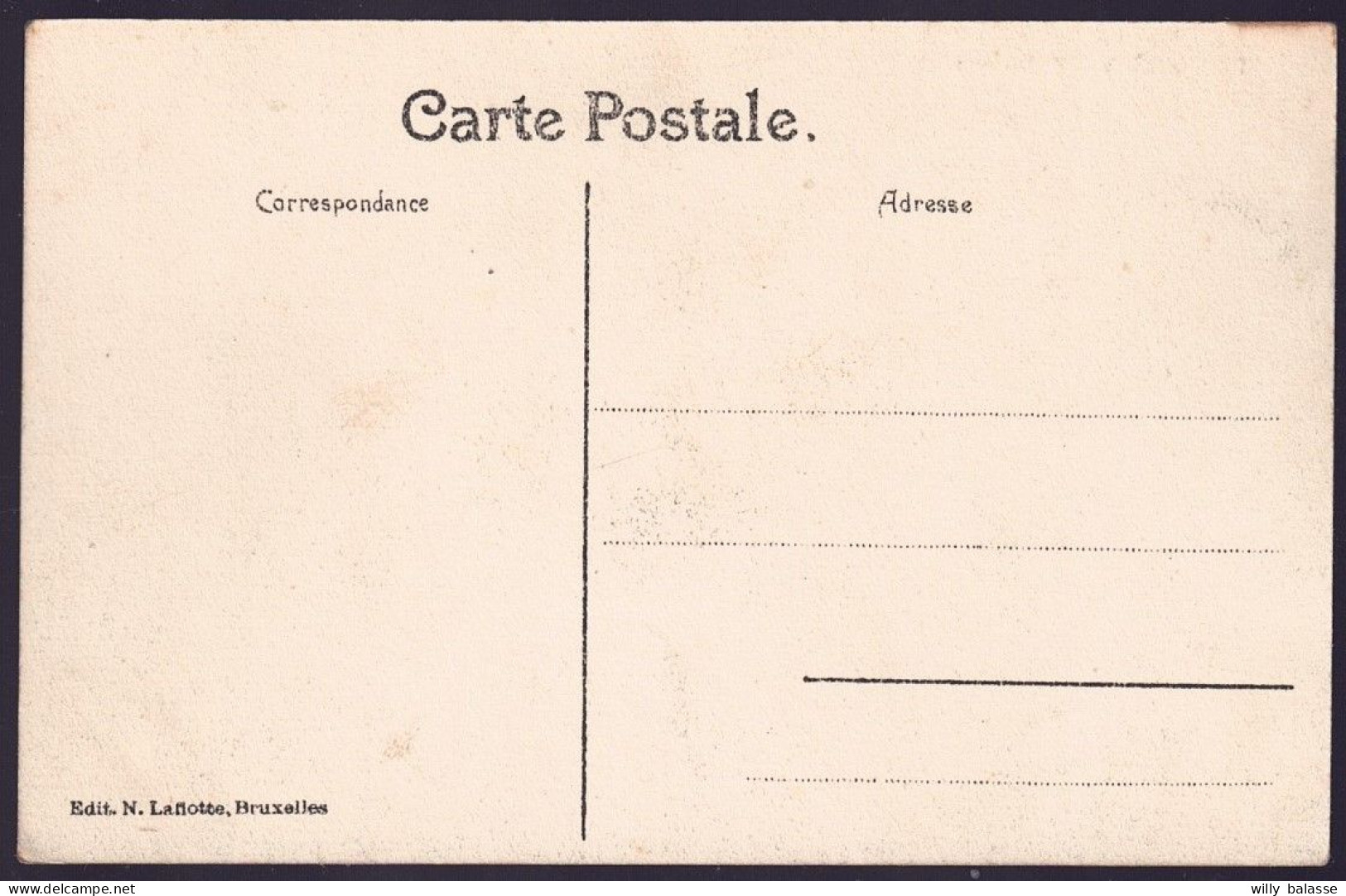 +++ CPA - FLORIFFOUX - Panorama  // - Floreffe