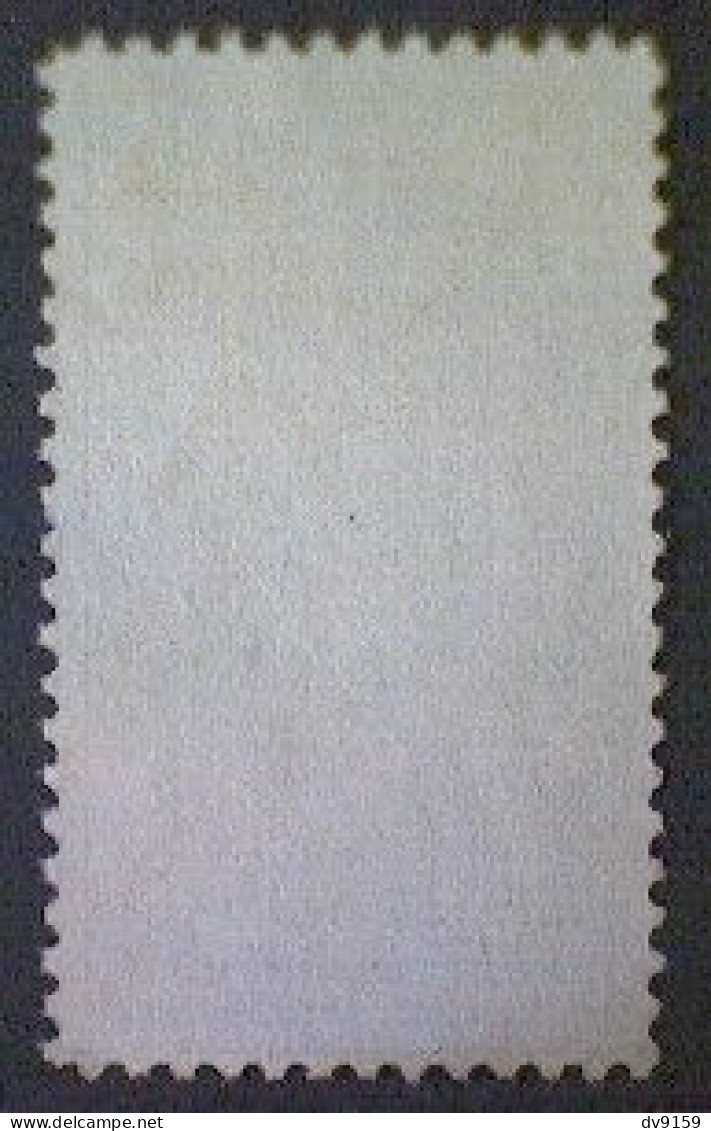 United States, Scott #740, Used(o), 1934, Yosemite, 1¢ - Gebraucht