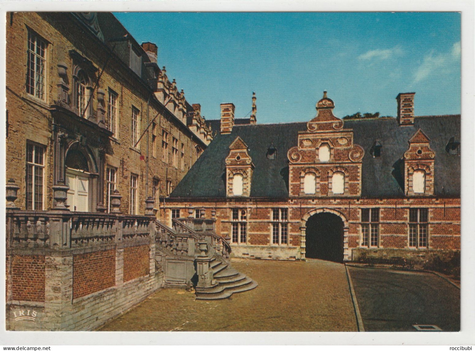 Heverlee, Leuven - Leuven