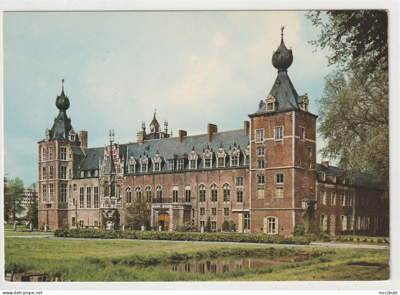 Heverlee, Leuven - Leuven