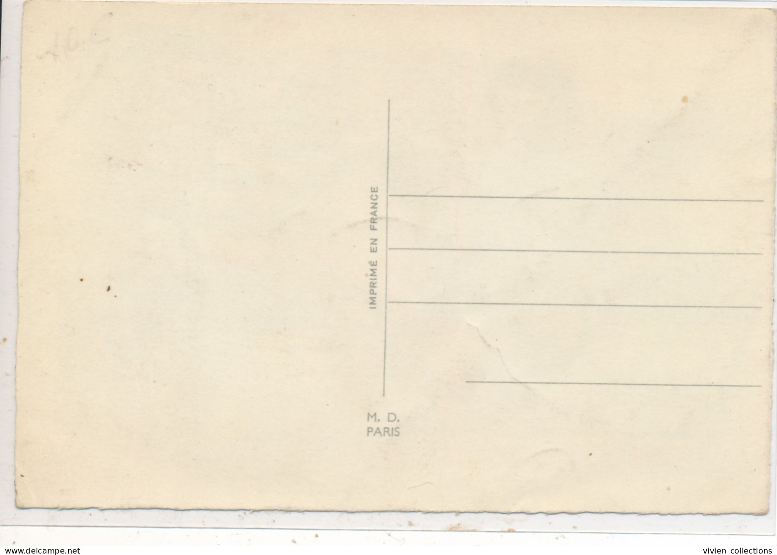 Carte Illustrateur Germaine Bouret Fête Des Mères C'est Le Moment - Bouret, Germaine