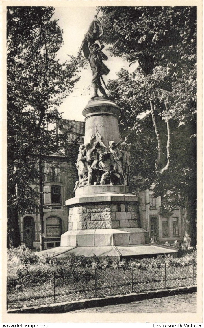 BELGIQUE - Hasselt - Monument Boerenkrij - Carte Postale Ancienne - Hasselt