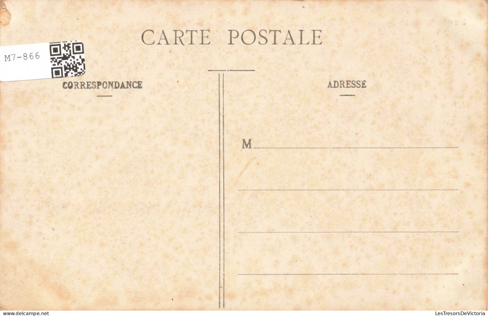 FRANCE - Paris - Basilique Du Sacré Coeur Sur La Butte Montmartre - Colorisé - Carte Postale Ancienne - Other Monuments