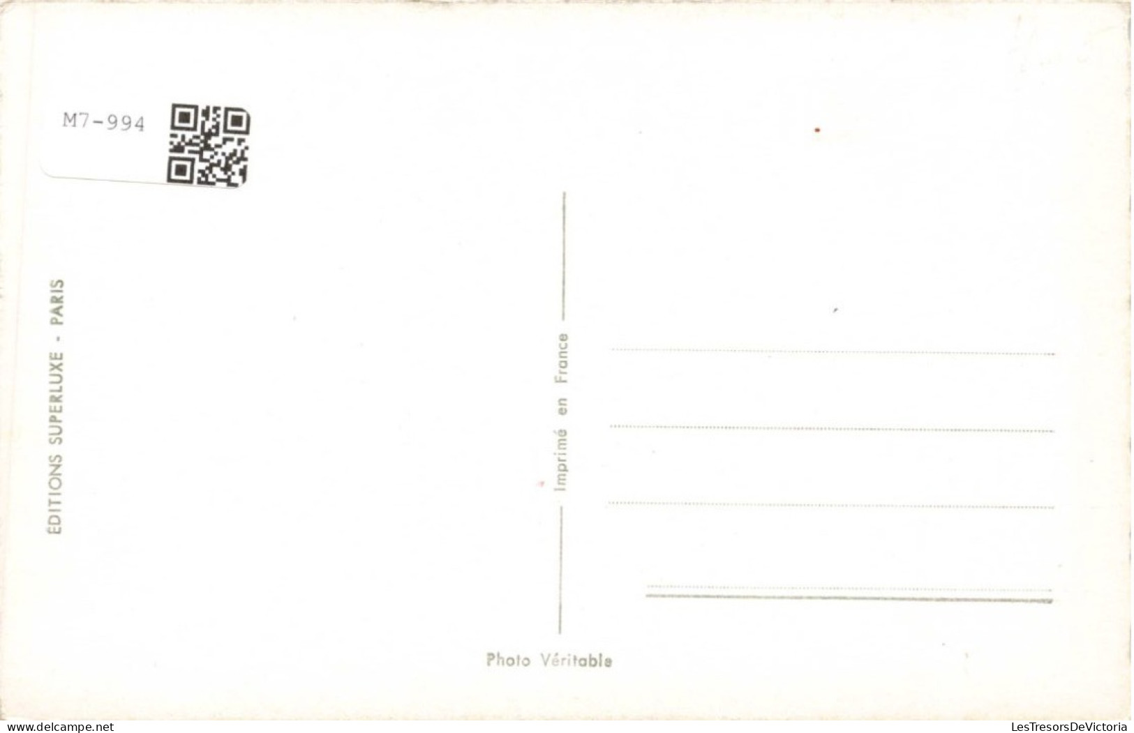 FÊTES - VŒUX - Vive Sainte-Catherine - Colorisé - Carte Postale Ancienne - Santa Catalina
