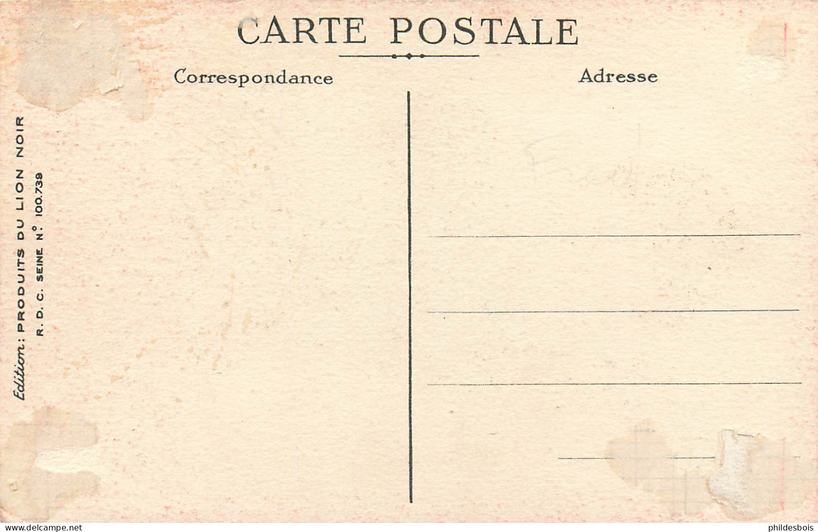 Beatrice MALLET  Carte Publicitaire  ( Radiola ) - Mallet, B.