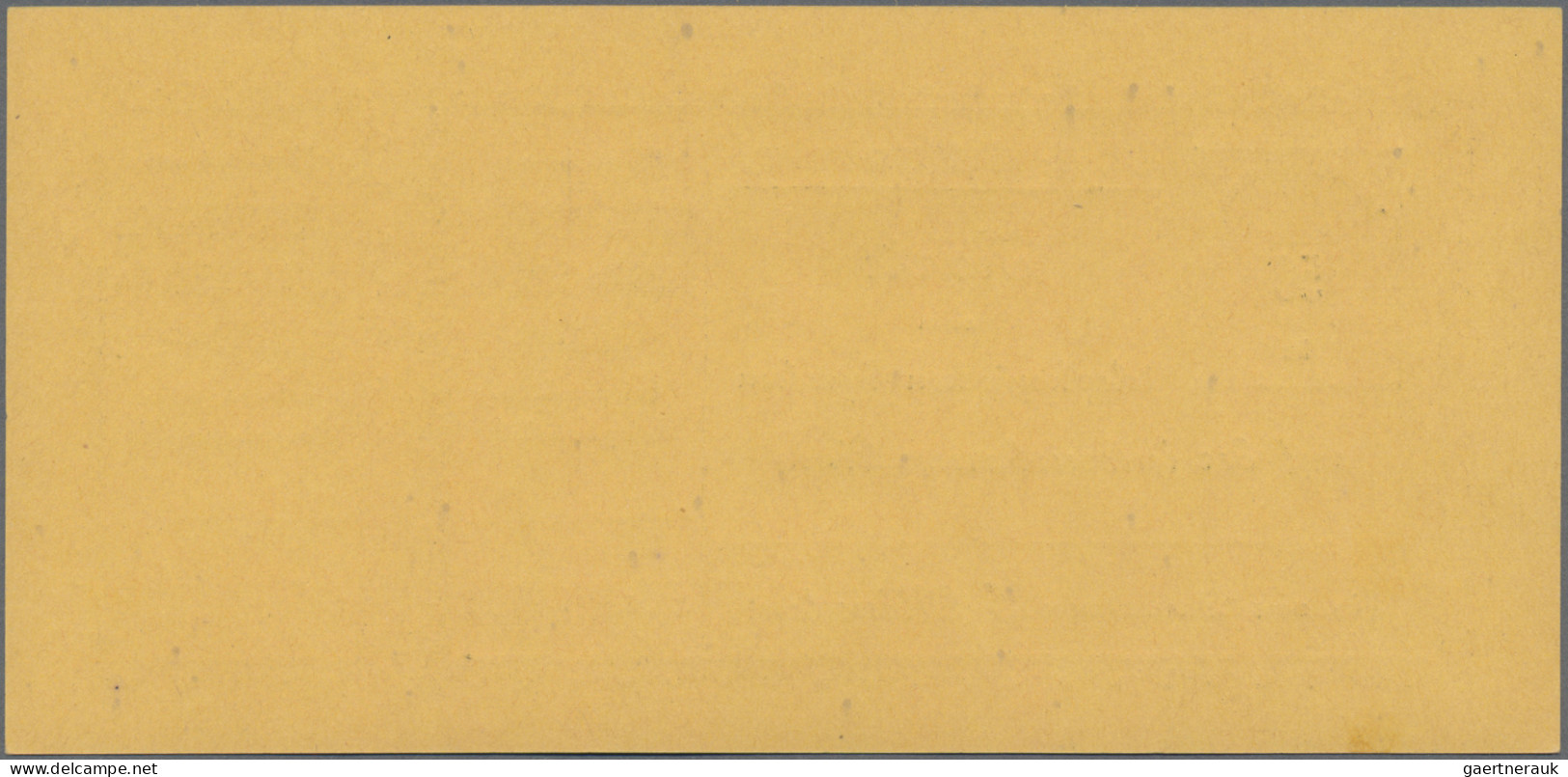 Österreich - Telefonsprechkarten: 1886/1889, Telefonsprechkarte 30 Kr. Grau Auf - Autres