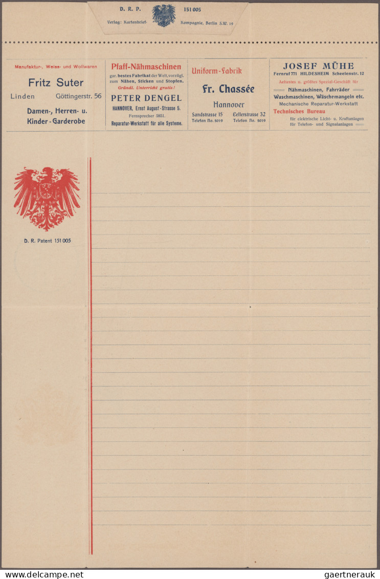 Österreich - Zeitungsstempelmarken: 1858, 4 Kr. Braun, Type I, Noch Voll- Bis Br - Newspapers