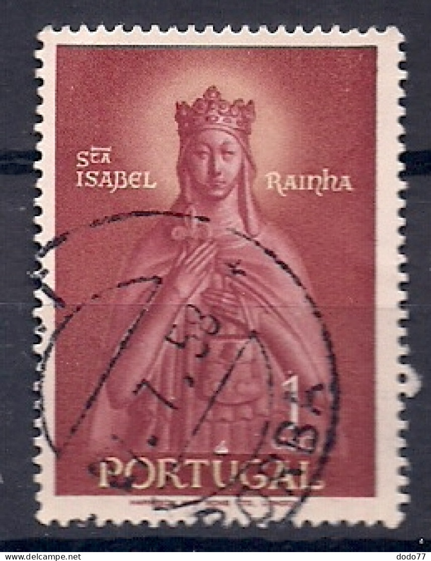 PORTUGAL     N°   845    OBLITERE - Used Stamps