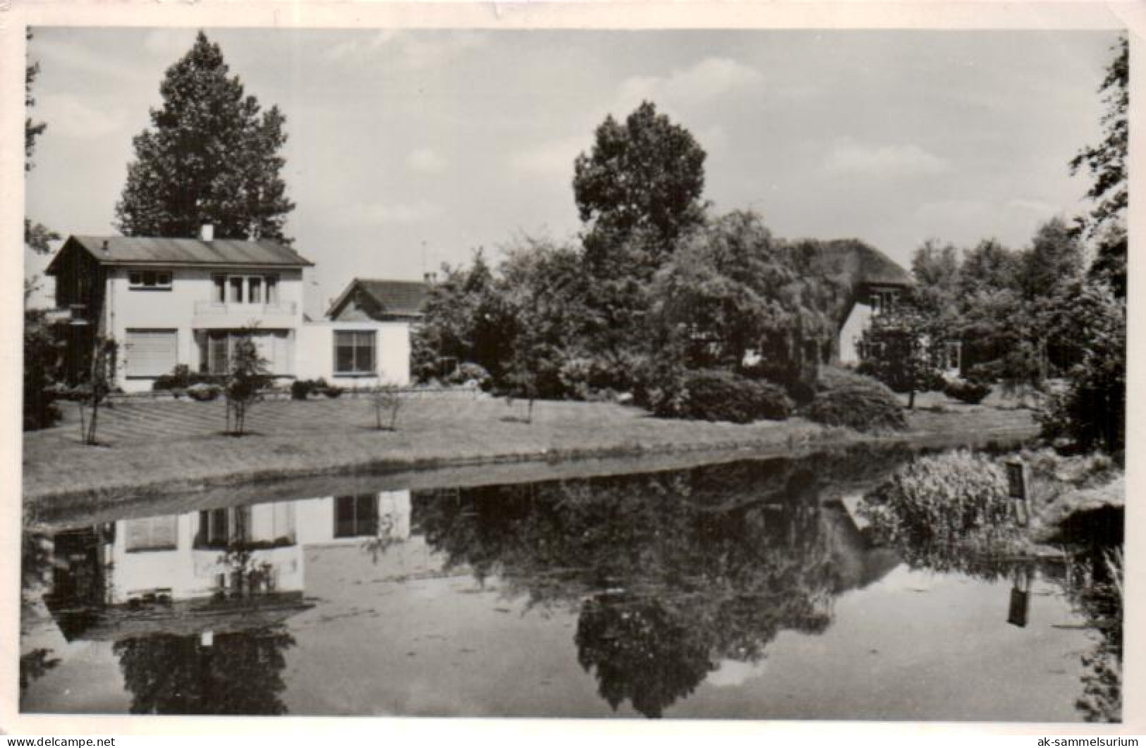 Axel / Van Middelhovenstraat (D-A406) - Axel