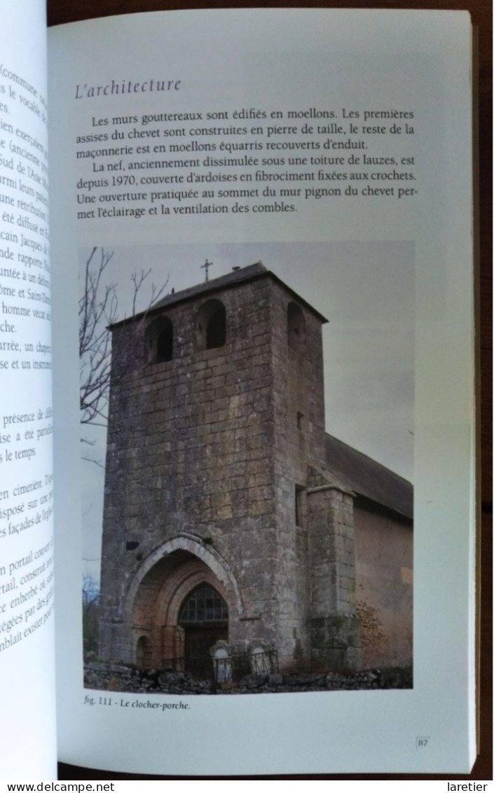 Les églises du Causse Corrézien - Valérie Legouffe - Limousin - Corrèze (19)