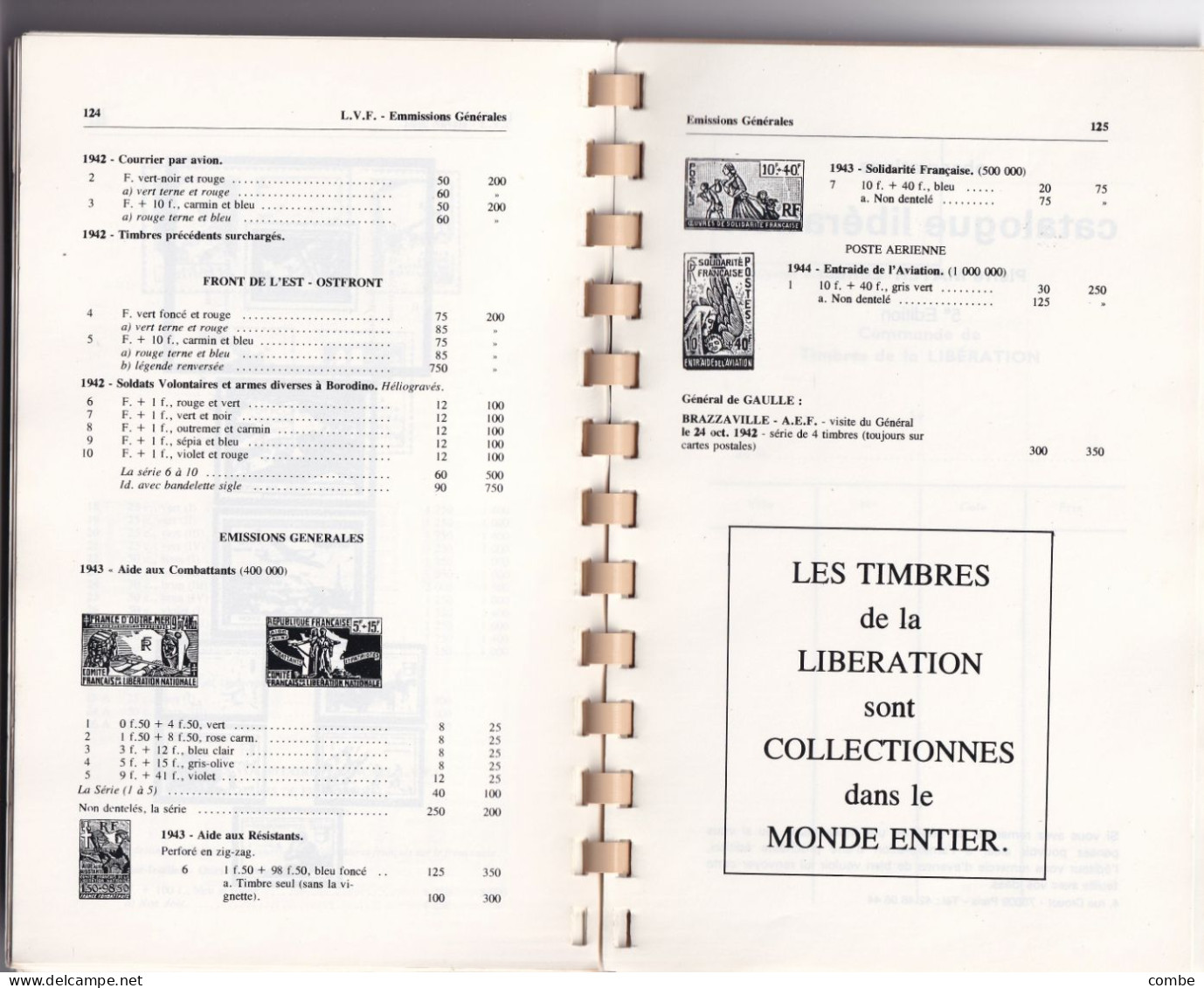 CATALOGUE. LIBERATION. PIERRE MAYER. INCONTOURNABLE. QQ SCANS