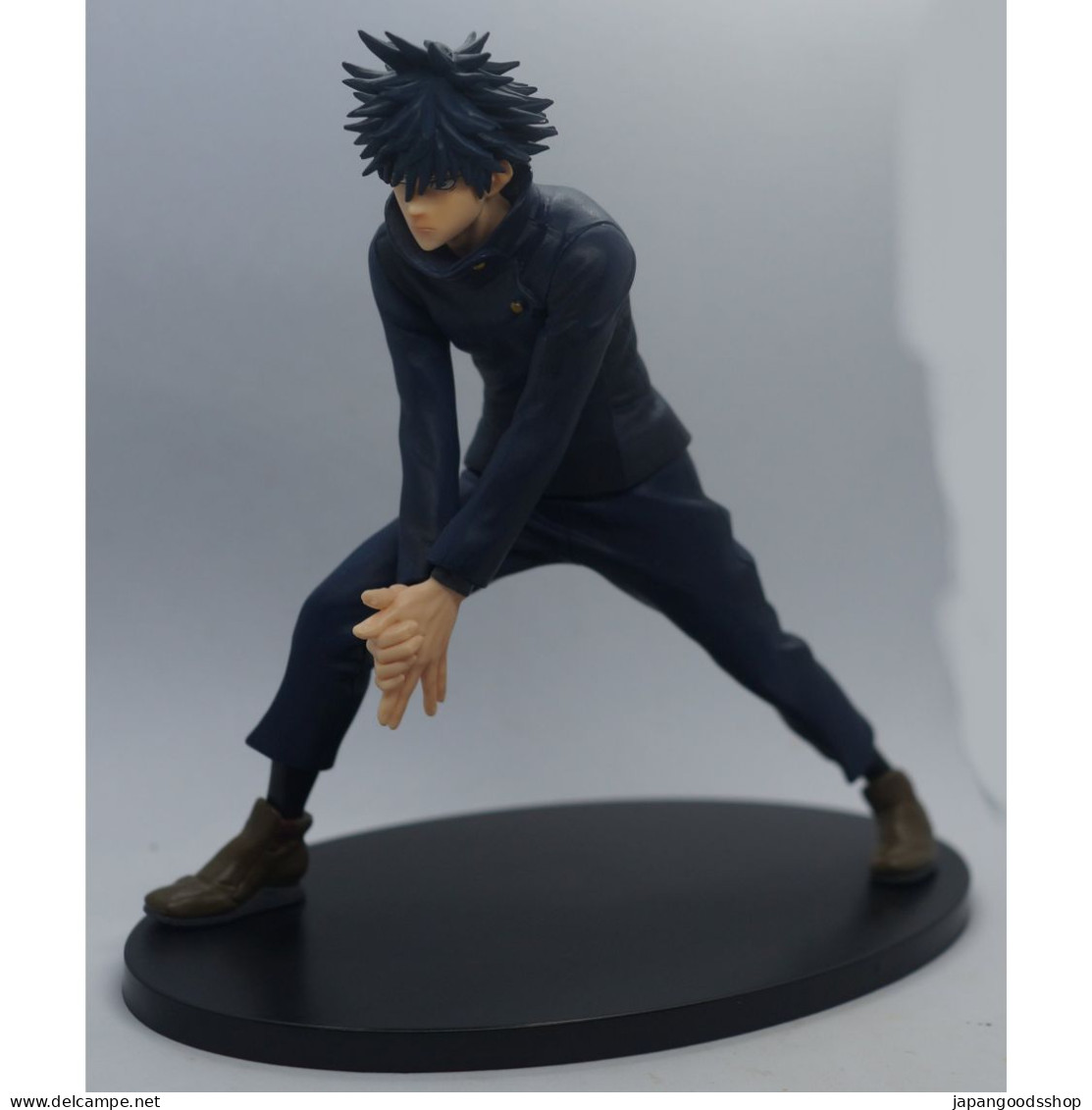 Jujutsu Kaisen  Fushiguro Megumi ( Bandai Spirits ) - Autres & Non Classés