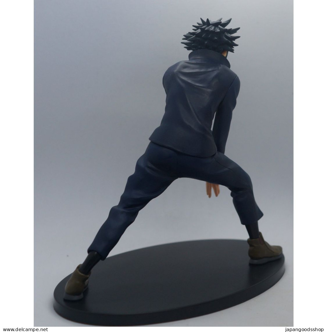 Jujutsu Kaisen  Fushiguro Megumi ( Bandai Spirits ) - Other & Unclassified