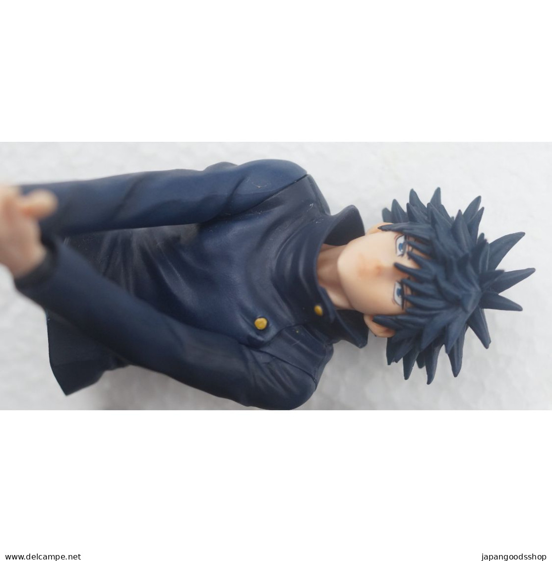 Jujutsu Kaisen  Fushiguro Megumi ( Bandai Spirits ) - Autres & Non Classés