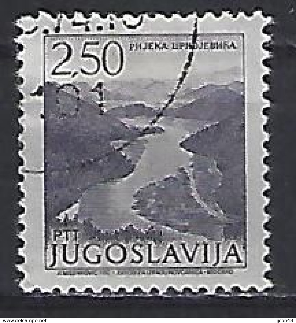 Yugoslavia 1973  Sehenswurdigkeiten (o) Mi.1506 - Oblitérés