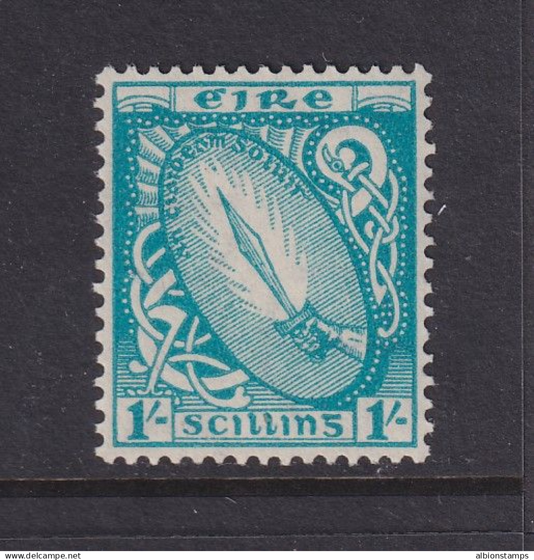 Ireland, Scott 117 (SG 122), MLH - Unused Stamps