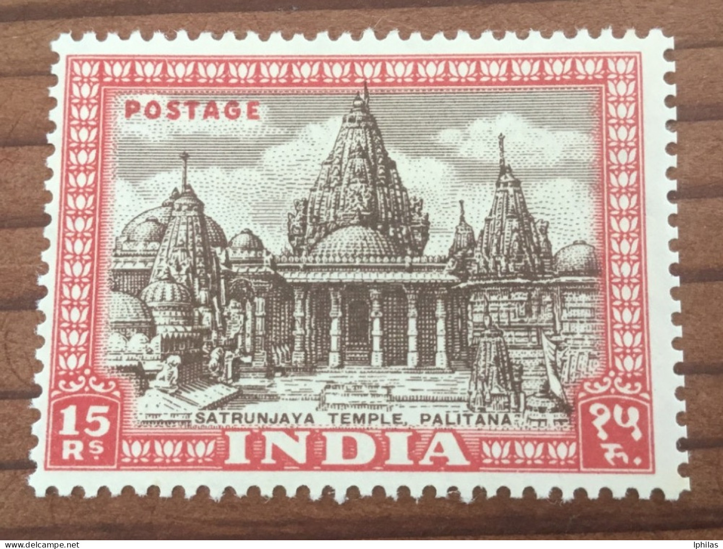 Indien 1949 Postfrisch ** MNH** - Unused Stamps