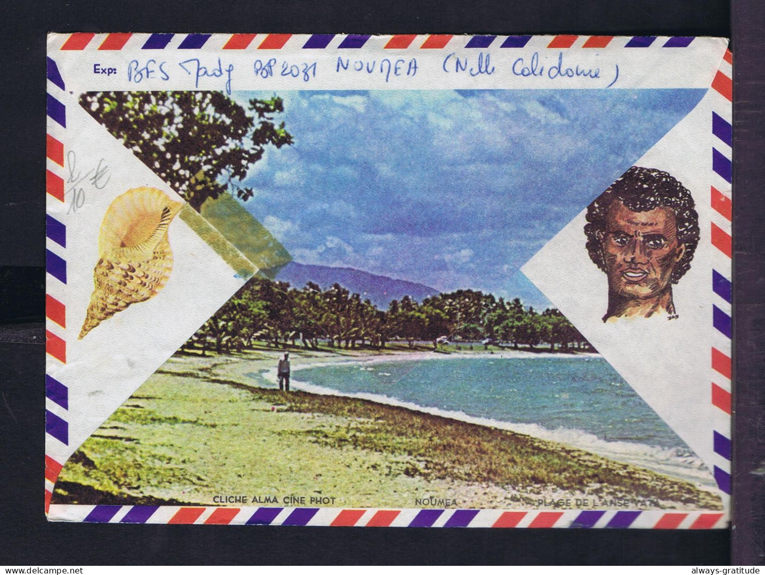 Sp9954 NOUVELLE-CALEDONIE Stage-coaches Posts Stamp's Day 1973 Touristic Cover NOUMEA MUSEUM Fleches Faitieres Mailed - Diligences